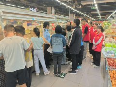 <b>培育健康饮食习</b>